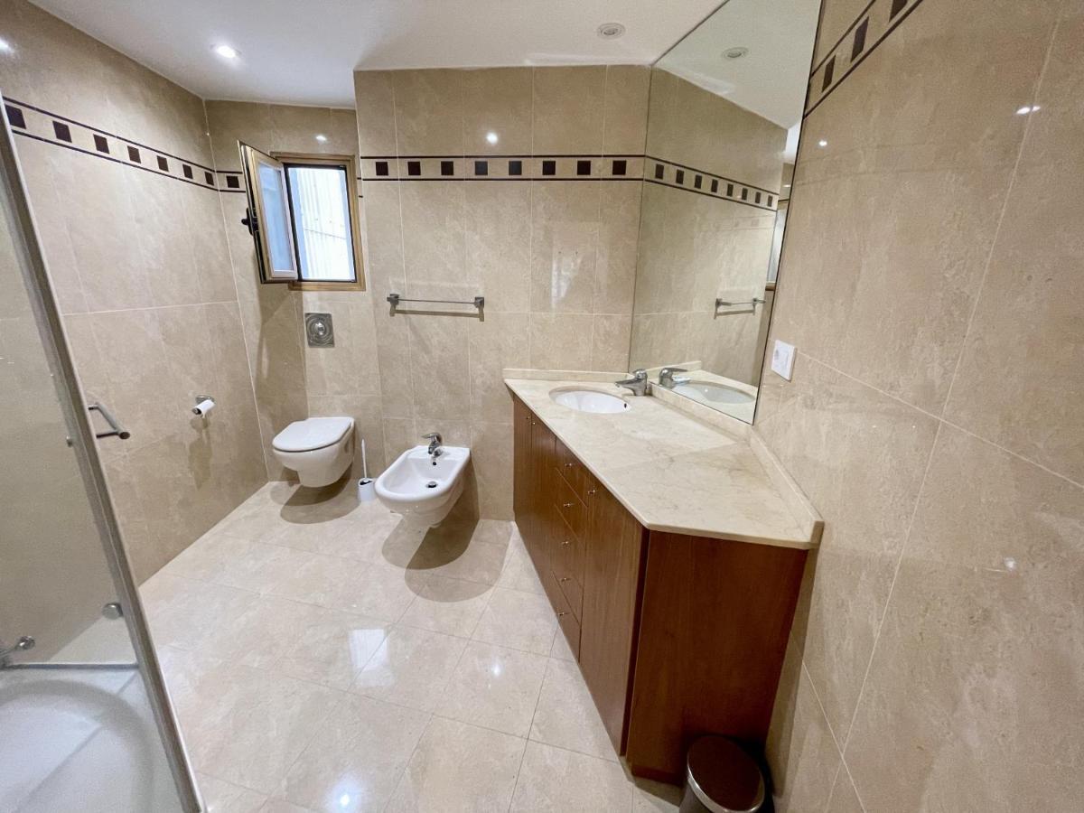 Apartamento Piso en el Puerto de Dénia con balcón Exterior foto